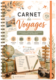 Carnet de voyage