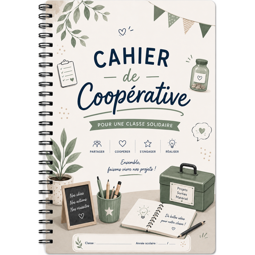 Coopérative